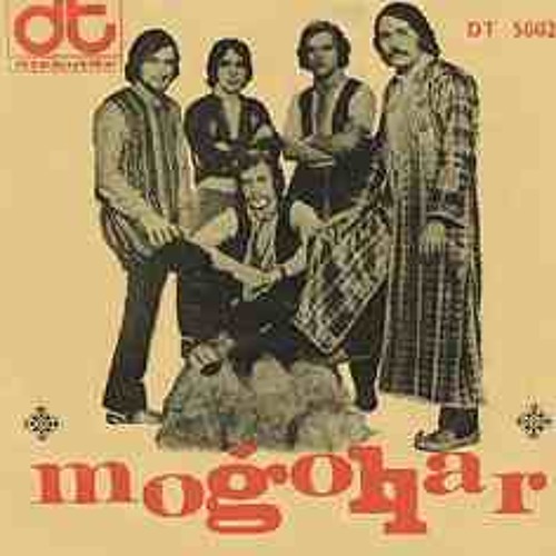 Fab Mayday - Moğollar