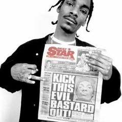Snoop Dogg - I Was Used To Be (prod. DJ BattleCat) Unreleased 2013