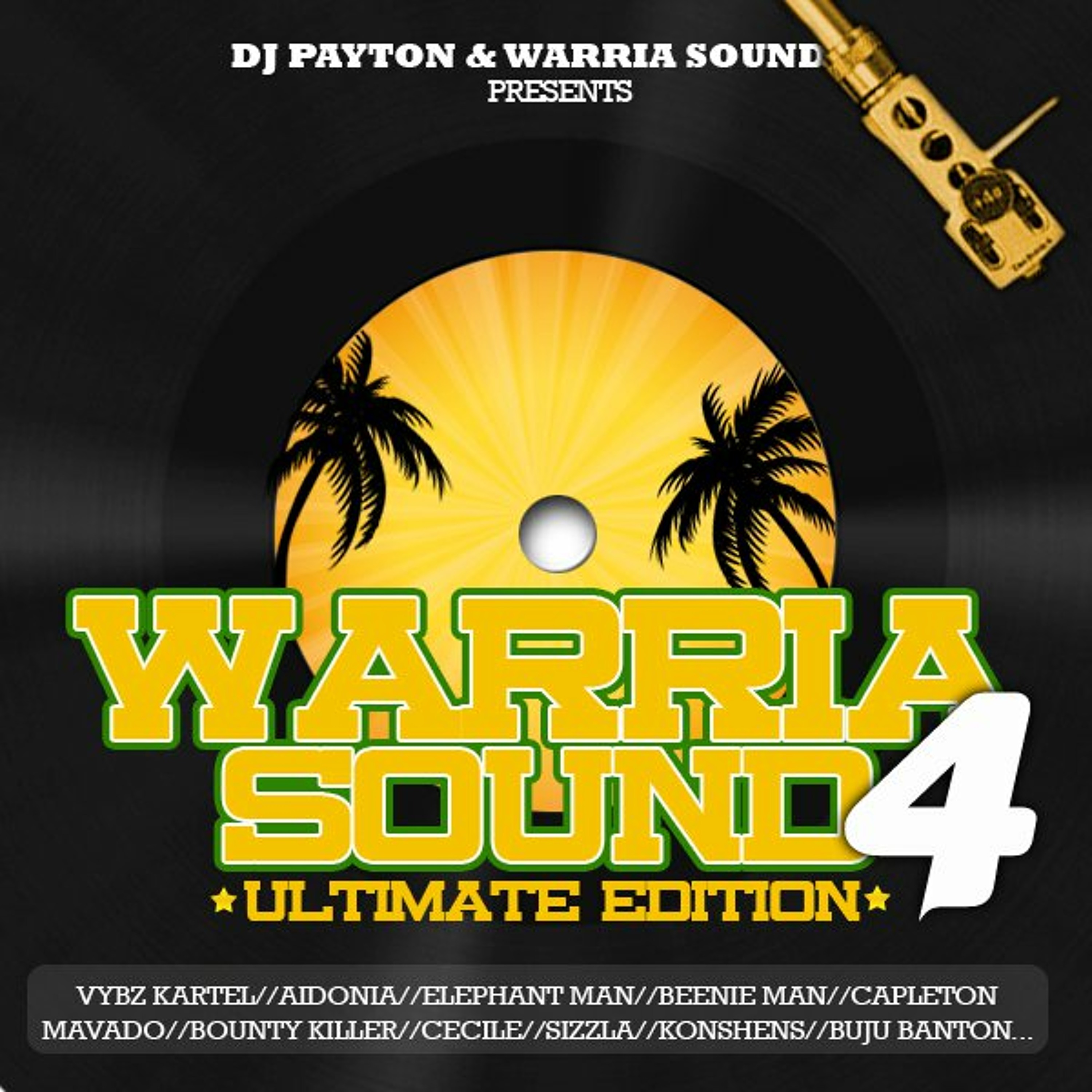 Dancehall / Live / Mix