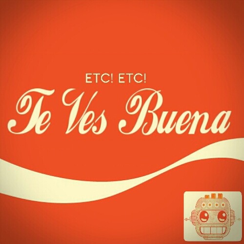 Te Ves Buena (PREVIEW)
