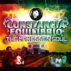 Fe,Coraje y Justa Razon - The Makonnen Soul [Official Audio 2011]