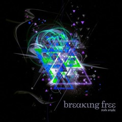 Rodi Style feat. Sarah-Jane Neild - Breaking Free (Album Edit) //Hard Dance -Kung Fu Wax