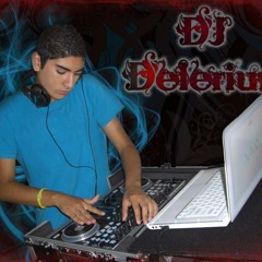 Electro-Dance Mix DJ Delerium