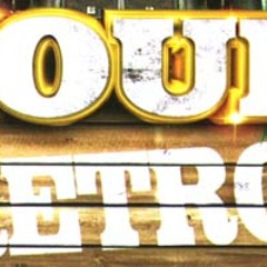 DJ Payton NRJ Master Mix Zouk Retro (2005)