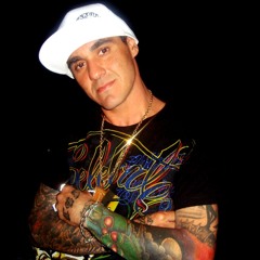 FERRARI - MC DANILO BOLADAO ( DJ RATINHO)