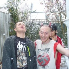 24hr GARAGE SAUL GOOD MIX 2