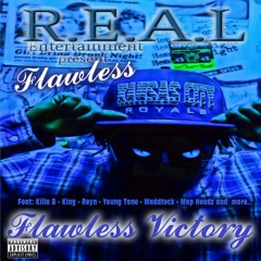 J Cole Ft Missy Elliot Remake (Hustaz Version)