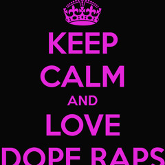 Dope Raps - Curtis Honey