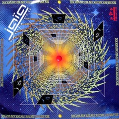 Jaia - Brainstorm (Live Rmx)