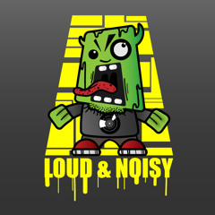 David Guetta - Turn Me On (Loud and Noisy's Mexican Mashup)