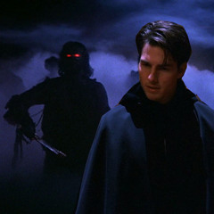 Confessions in the fog
