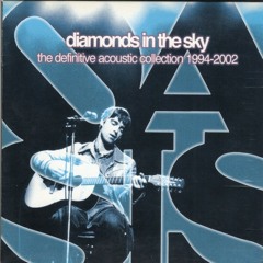 Noel Gallagher - Stay Young (Acoustic)