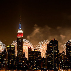 Neeeew Yooorrkkk Ciiiiitttyyy In Da Tech @ CIELO NYC