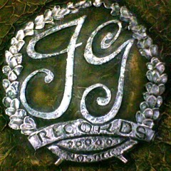 DEEJAY JG MOVADO DUB