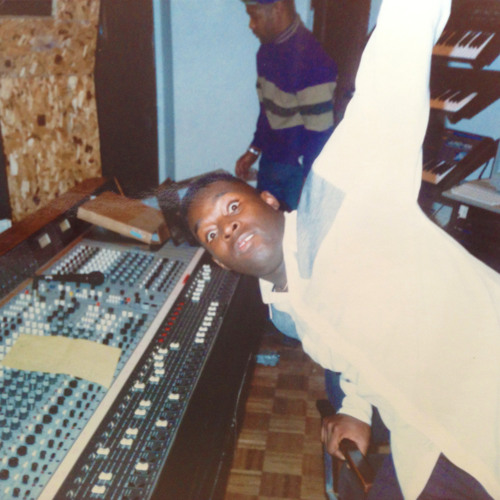 How KMS Got Started
