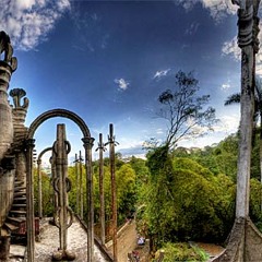 vs. Vimana - Xilitla Visions (PREVIEW)