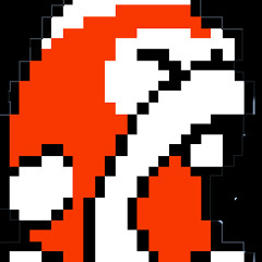 Tuna Fish(Chiptune/8 Bit) Free Download