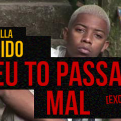 ACAPPELA - MC DIDO AI EU TO PASSANDO MAL [[ DOWNLOAD NA DISCRIÇÃO ]]