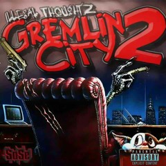 Paid Ft. Nu JerZee James, Chez & Tek (Prod. By J. Dilla)