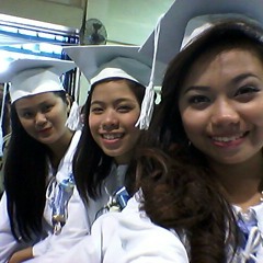 ICCS Hymn (Grad Day!)