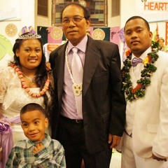 Dedicated to MyDaddy-R.I.P