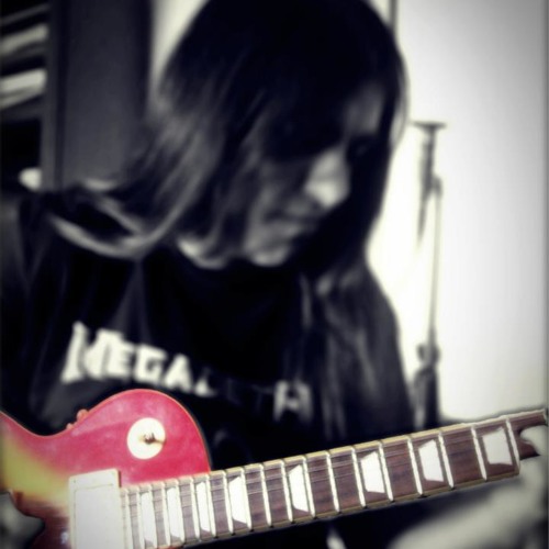 Crazy Train - Guitar cover by Smash Bud Fuck! ;)