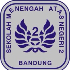 Hymne SMAN 2 Bandung at GOR SMAN 2 Bandung