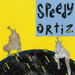 Speedy Ortiz - Ka-Prow!