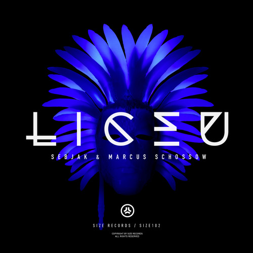 Sebjak & Marcus Schossow 'Liceu'