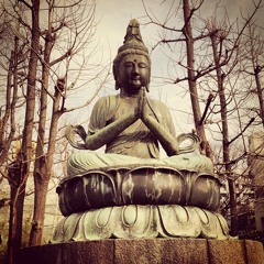 傷跡 (kizuato) - WIP