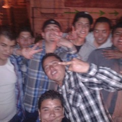 Y Va Santa Barvara - Chaka, Gato, Jony, Juan, Gargantas, Vitowannn