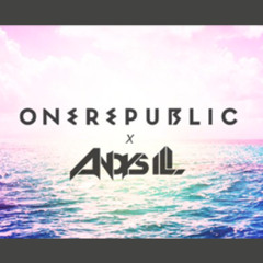 One Republic - If I Lose Myself (Andy's iLL Remix)