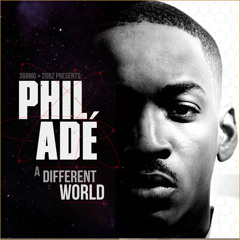 Phil Ade - ADW Intro feat. Laura Song (prod. by Mark Henry)