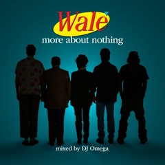 Wale - The MC (prod. by Mark Henry)