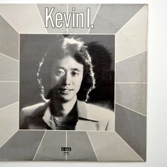 KEVIN L - LADY OF THE DISCO - 1980