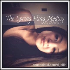 The Spring Fling Medley