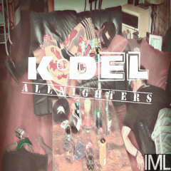 K-DeL - Allnighters