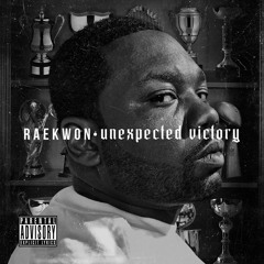 Raekwon - Just A Toast feat. JD Era (prod. by Mark Henry)