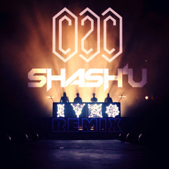 C2C - HAPPY (SHASH'U REMIX)