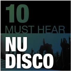 Statickman - Stars in the night [10 Must Hear Nu Disco Tracks - Week 15]