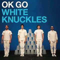 Ok Go - White Knuckles (jackal island rmx)