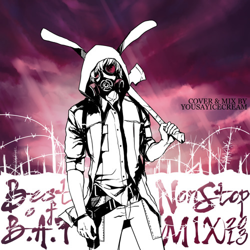 BEST OF BAP: NONSTOP MIX 2013