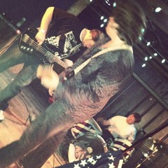 Betsy (Live at the Endzone)