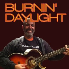 Burnin' Daylight