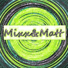 Mixx&Matt-The Knockout(Original Mix)