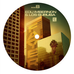 CP034: Edu Imbernon & Los Suruba - Fayer (Adriatique Remix)