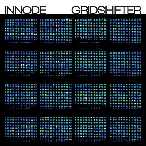 Innode 'Dedispersion II' (eMEGO 168)