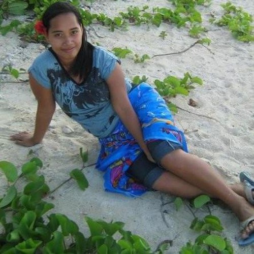 chuukese-yapese mix- i will never let u down (Tamahana) Babyano