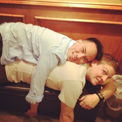 Theme song from "Jacob and Friends"