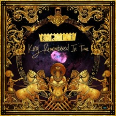 Big KRIT - "REM" (prod. Big KRIT) 2013